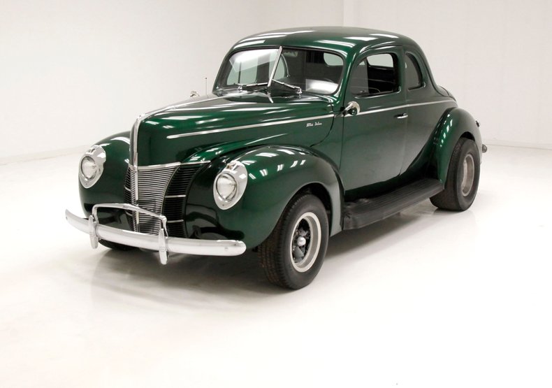 Ford-Deluxe-1940-Jade-Green-Metallic-Black-48
