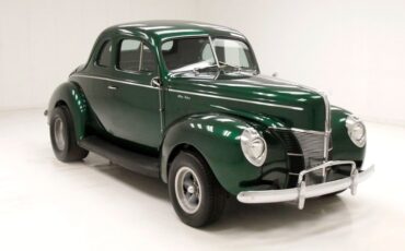 Ford-Deluxe-1940-Jade-Green-Metallic-Black-49