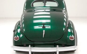 Ford-Deluxe-1940-Jade-Green-Metallic-Black-7