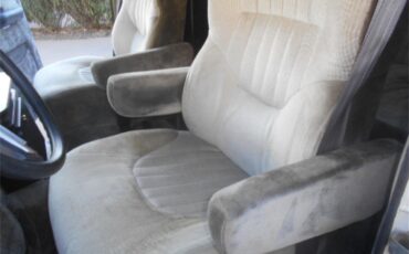 Ford-E350-1988-White-amp-Blue-Blue-7