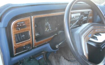 Ford-E350-1988-White-amp-Blue-Blue-8