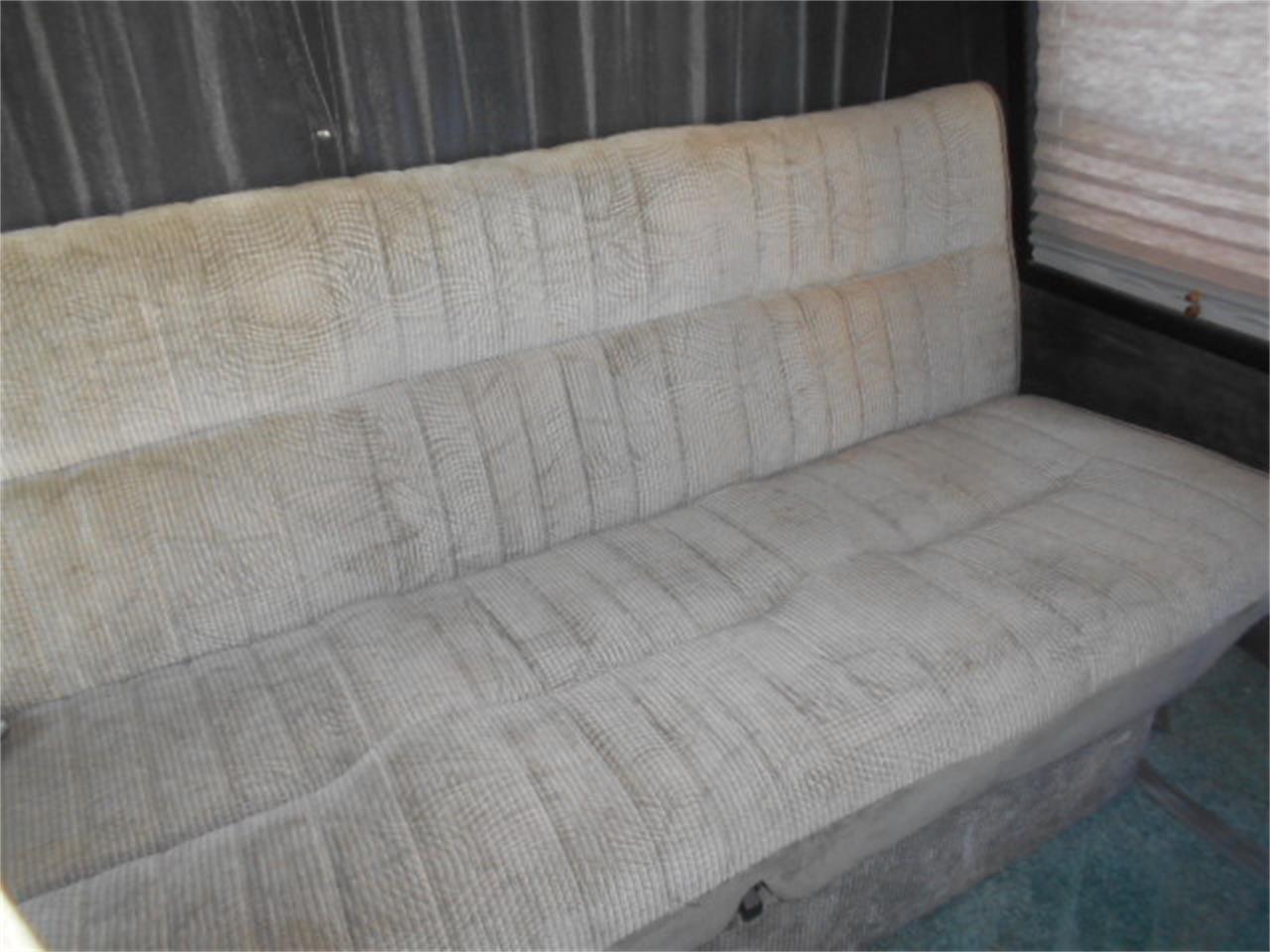 Ford-E350-1988-White-amp-Blue-Blue-9