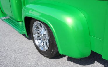 Ford-F-100-1953-Candy-Green-Black-12