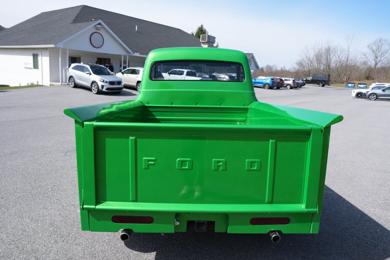 Ford-F-100-1953-Candy-Green-Black-14