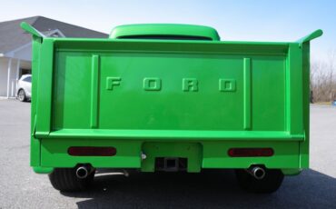 Ford-F-100-1953-Candy-Green-Black-15