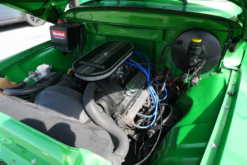 Ford-F-100-1953-Candy-Green-Black-20