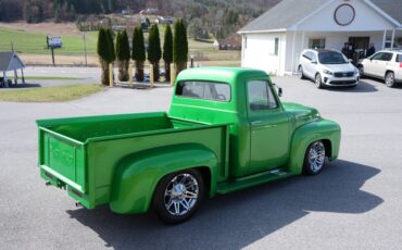 Ford-F-100-1953-Candy-Green-Black-26