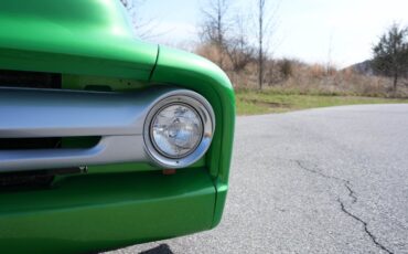 Ford-F-100-1953-Candy-Green-Black-34