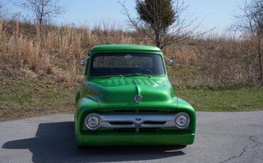 Ford-F-100-1953-Candy-Green-Black