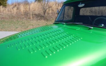 Ford-F-100-1953-Candy-Green-Black-38