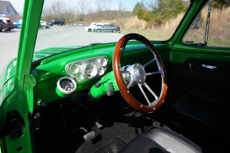 Ford-F-100-1953-Candy-Green-Black-42