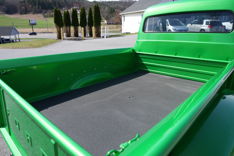 Ford-F-100-1953-Candy-Green-Black-49