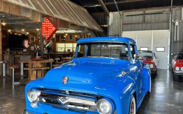 Ford-F-100-1956-Grabber-Blue-Black-9