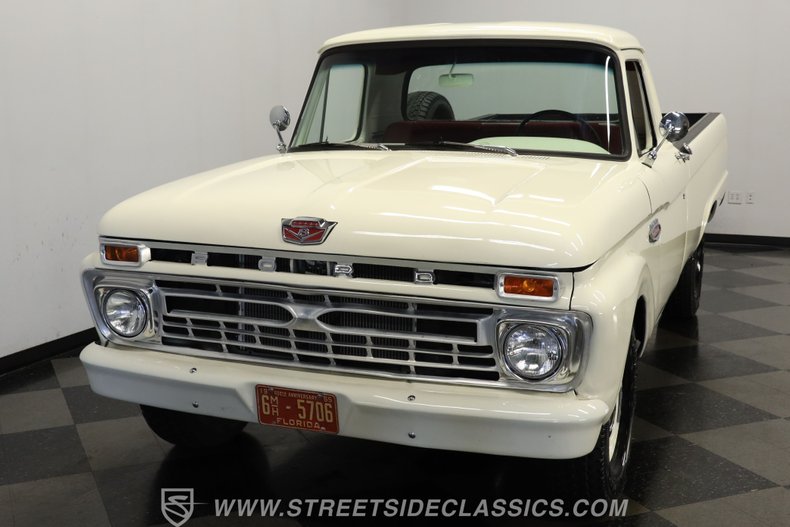 Ford-F-100-1965-Wimbledon-White-Red-White-ampamp-Blac-14