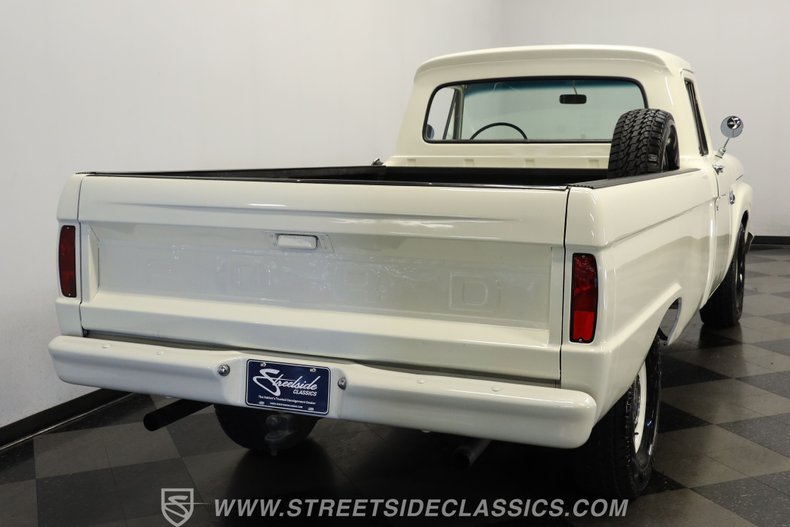 Ford-F-100-1965-Wimbledon-White-Red-White-ampamp-Blac-15