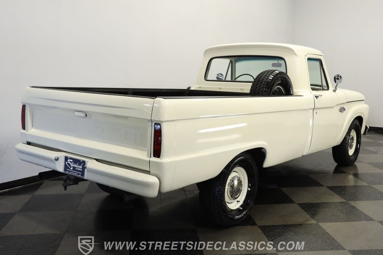 Ford-F-100-1965-Wimbledon-White-Red-White-ampamp-Blac-16