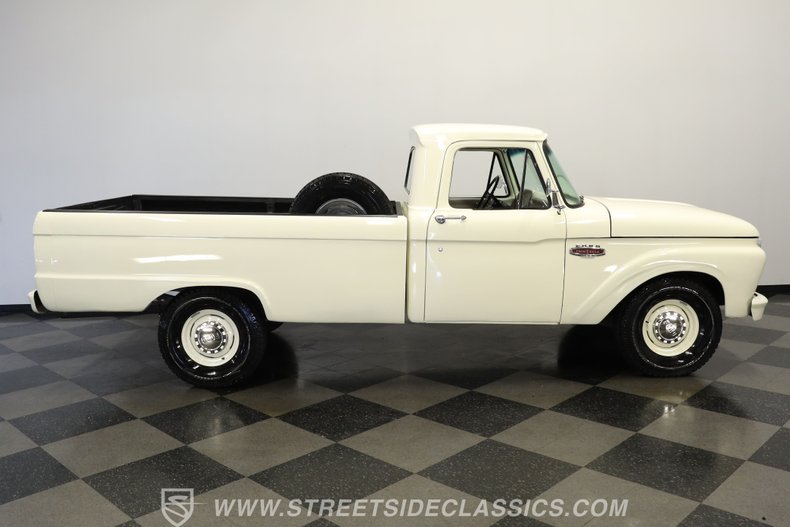 Ford-F-100-1965-Wimbledon-White-Red-White-ampamp-Blac-18