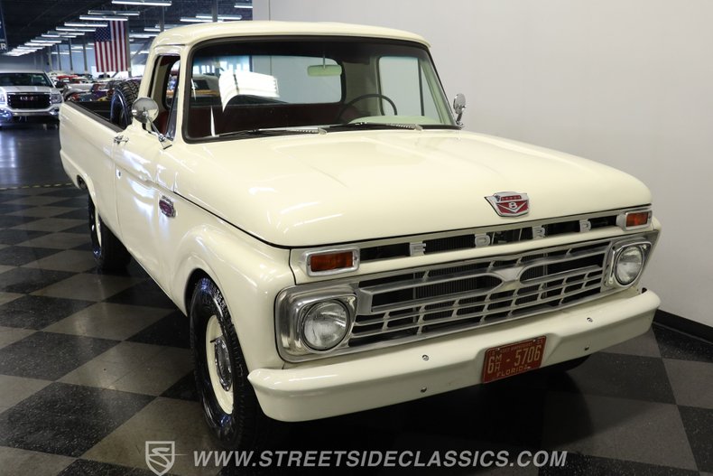 Ford-F-100-1965-Wimbledon-White-Red-White-ampamp-Blac-20