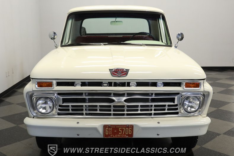 Ford-F-100-1965-Wimbledon-White-Red-White-ampamp-Blac-21