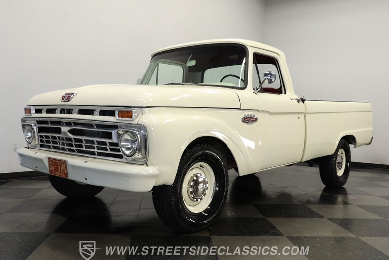 Ford-F-100-1965-Wimbledon-White-Red-White-ampamp-Blac-28