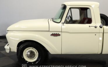 Ford-F-100-1965-Wimbledon-White-Red-White-ampamp-Blac-3