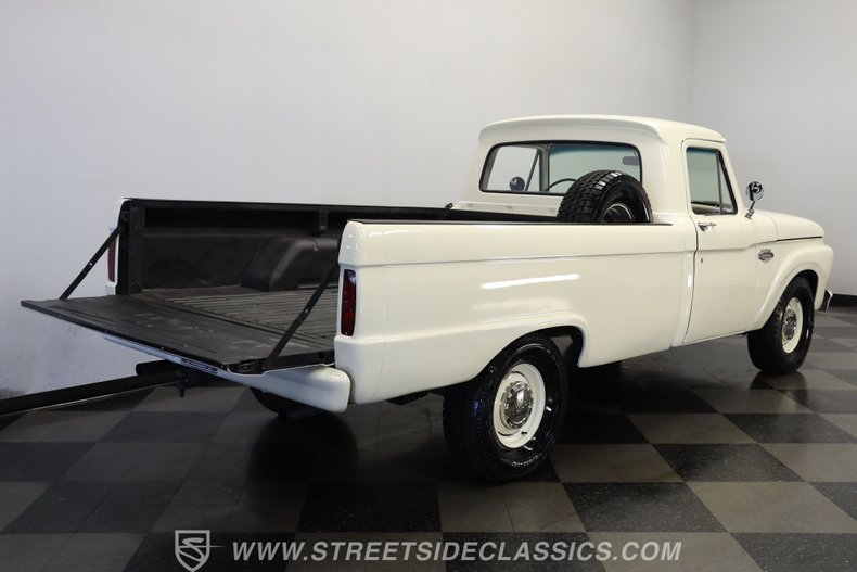 Ford-F-100-1965-Wimbledon-White-Red-White-ampamp-Blac-42