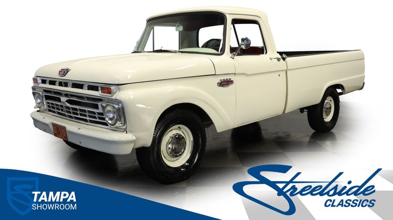 Ford-F-100-1965-Wimbledon-White-Red-White-ampamp-Blac-7
