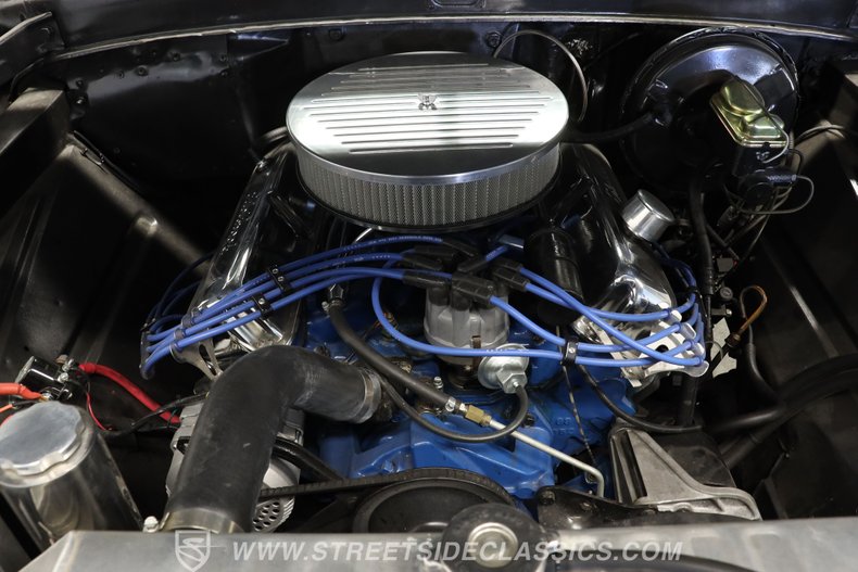 Ford-F-100-1965-Wimbledon-White-Red-White-ampamp-Blac-9