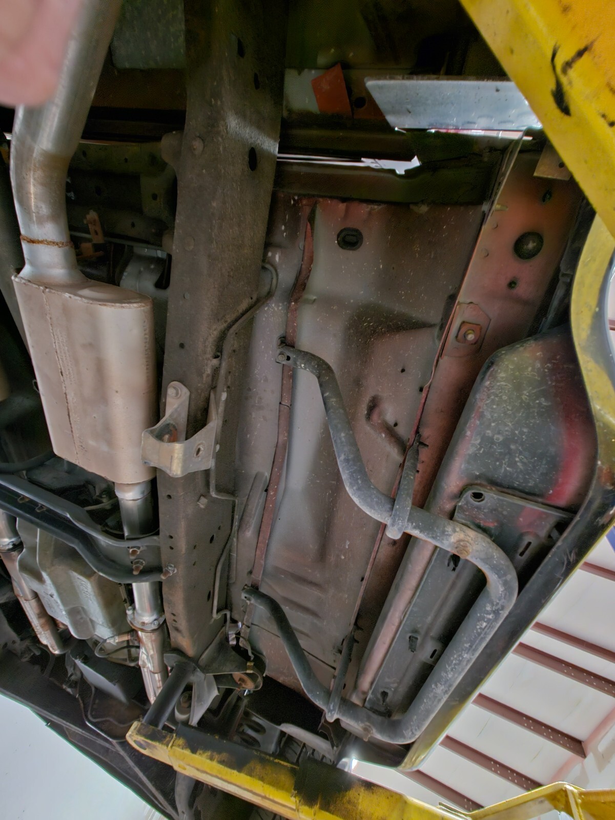 Ford-F-150-1995-Standard-Cab-Pickup-10