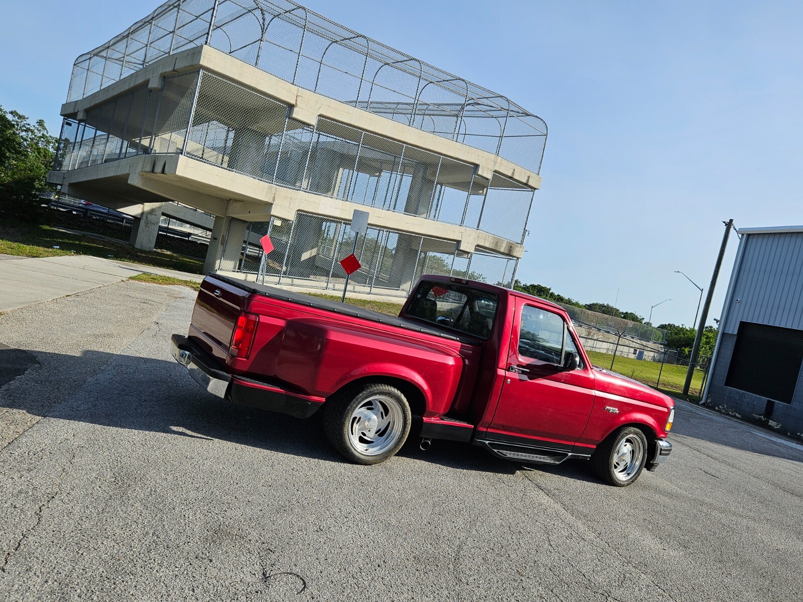 Ford-F-150-1995-Standard-Cab-Pickup-7