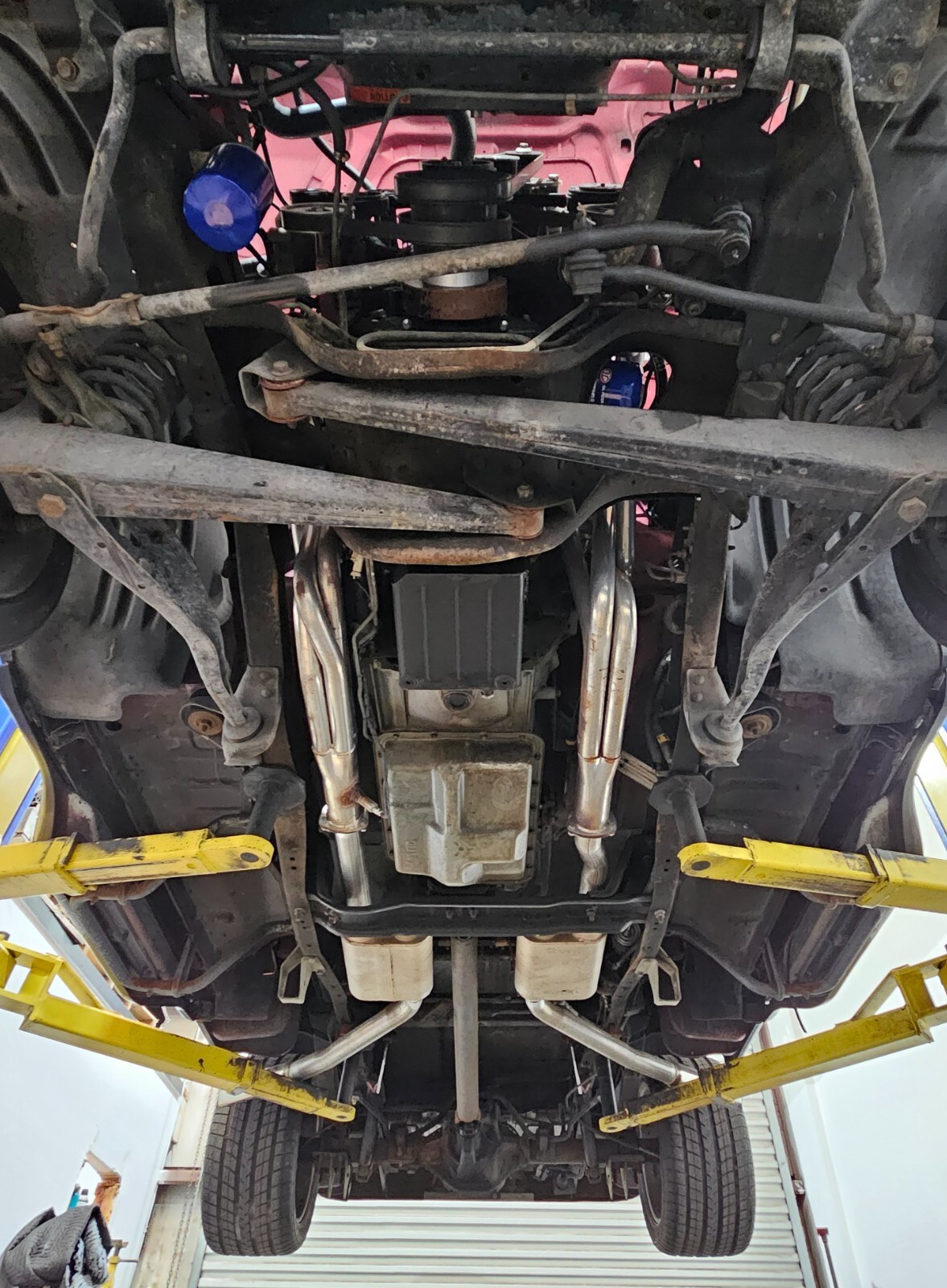 Ford-F-150-1995-Standard-Cab-Pickup-8