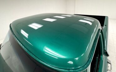 Ford-F-250-1972-Dark-Green-Metallic-Green-14