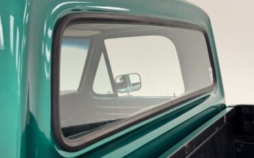 Ford-F-250-1972-Dark-Green-Metallic-Green-16