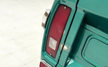 Ford-F-250-1972-Dark-Green-Metallic-Green-17