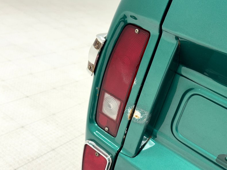 Ford-F-250-1972-Dark-Green-Metallic-Green-17