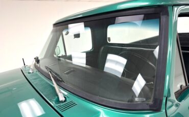 Ford-F-250-1972-Dark-Green-Metallic-Green-2