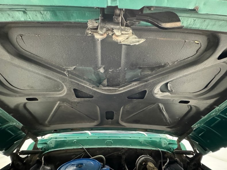 Ford-F-250-1972-Dark-Green-Metallic-Green-21