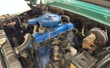 Ford-F-250-1972-Dark-Green-Metallic-Green-23