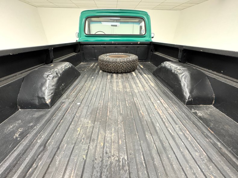 Ford-F-250-1972-Dark-Green-Metallic-Green-25