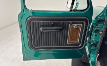 Ford-F-250-1972-Dark-Green-Metallic-Green-27
