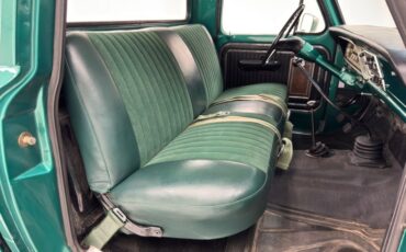 Ford-F-250-1972-Dark-Green-Metallic-Green-31