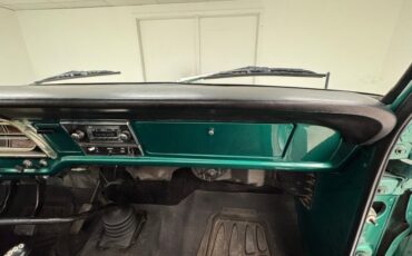 Ford-F-250-1972-Dark-Green-Metallic-Green-34