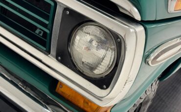 Ford-F-250-1972-Dark-Green-Metallic-Green-42