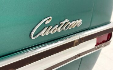 Ford-F-250-1972-Dark-Green-Metallic-Green-43