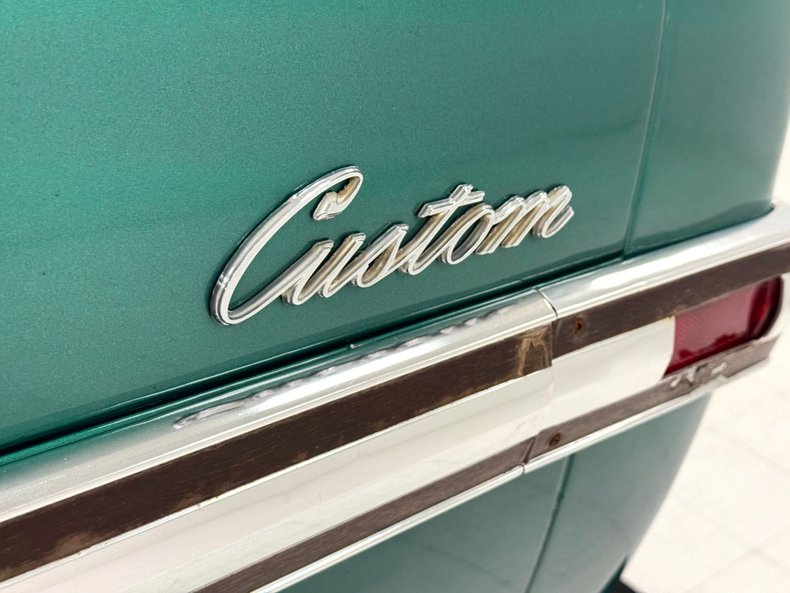 Ford-F-250-1972-Dark-Green-Metallic-Green-43