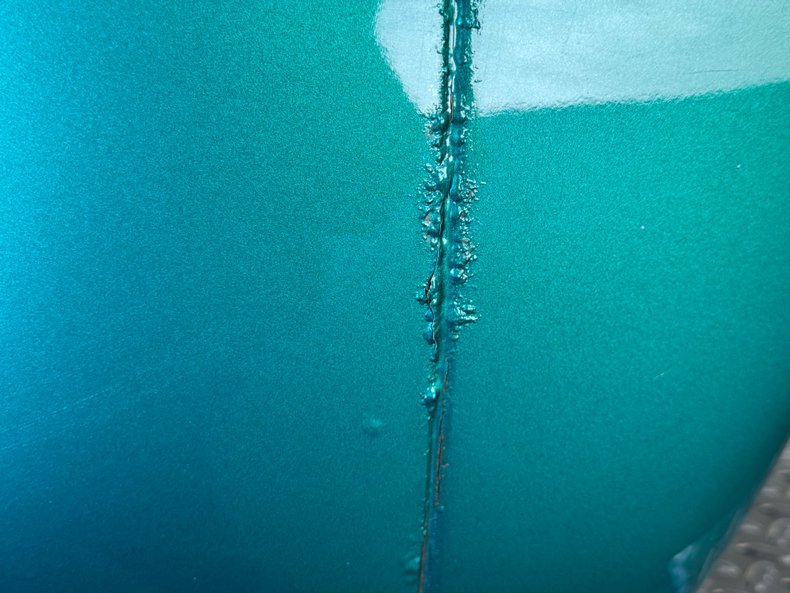 Ford-F-250-1972-Dark-Green-Metallic-Green-44