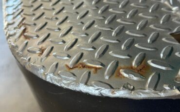 Ford-F-250-1972-Dark-Green-Metallic-Green-46