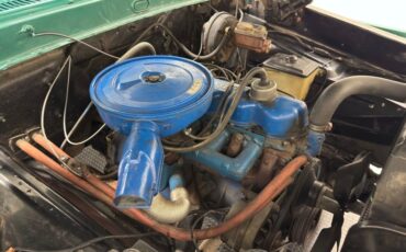 Ford-F-250-1972-Dark-Green-Metallic-Green-47