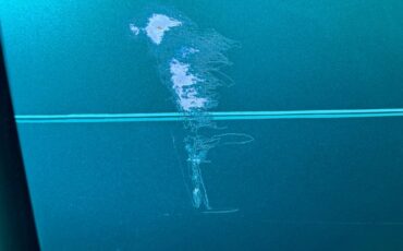 Ford-F-250-1972-Dark-Green-Metallic-Green-5