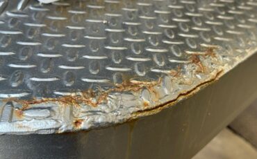 Ford-F-250-1972-Dark-Green-Metallic-Green-6